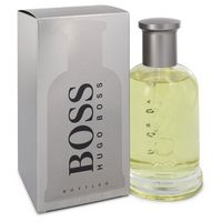 Boss No. 6 Cologne 6.7 oz Eau De Toilette Spray for Men