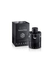 Azzaro The Most Wanted Cologne 3.4 oz Eau De Parfum Intense Spray for Men