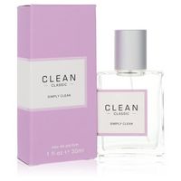 Clean Simply Clean Perfume 2 oz Eau De Parfum Spray (Unisex)