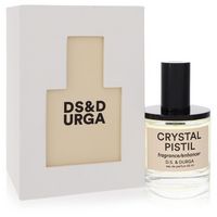 Crystal Pistil Perfume 1.7 oz Eau De Parfum Spray (Unisex)