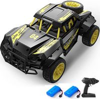 Remote Control Car RC Cars 4WD Monster Truck