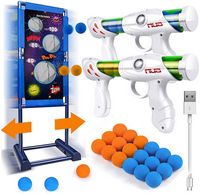 Kaufam Gun Toy Gift