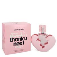 Ariana Grande Thank U, N for Women 3.4 oz Eau De Parfum Spray