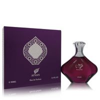 Afnan Turathi Purple Perfume for Women 3 oz Eau De Parfum Spray