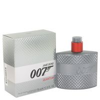 007 Quantum Cologne by&#160;James Bond&#160;for Men 2.5 oz Eau De Toilette Spray