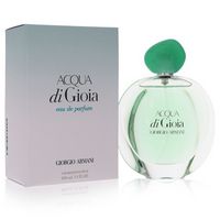 Acqua Di Gioia Perfume by&#160;Giorgio Armani&#160;for Women 3.4 oz Eau De Parfum Spray