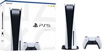 Sony - PlayStation 5 (PS5) Console