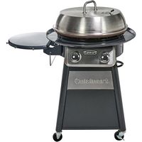 Cuisinart 22-In. Diameter Deluxe Outdoor Griddle Cooking Center