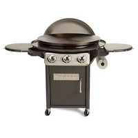 Cuisinart 360 XL Griddle Outdoor Cooking Station, Cooking Versatility!
