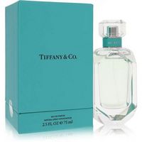 Tiffany Perfume 2.5 oz Eau De Parfum Spray for Women