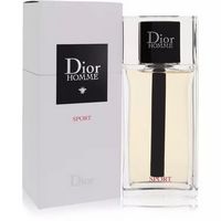 Dior Homme Sport Cologne 4.2 oz Eau De Toilette Spray for Men