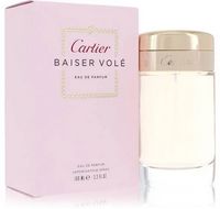 Baiser Vole Perfume 3.4 oz Eau De Parfum Spray for Women