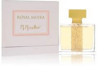 Royal Muska Perfume 3.3 oz Eau De Parfum Spray (Unisex)