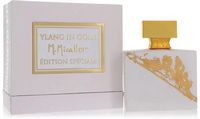 Ylang In Gold Perfume 3.3 oz Eau De Parfum Spray for Women