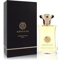 Amouage Jubilation Xxv Cologne 3.4 oz Eau De Parfum Spray for Men