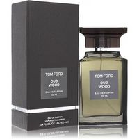 Tom Ford Oud Wood Cologne 1 oz Eau De Parfum Spray for Men
