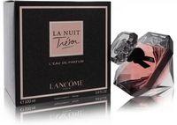 La Nuit Tresor Perfume 3.4 oz L'eau De Parfum Spray for Women