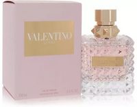 Valentino Donna Perfume 3.4 oz Eau De Parfum Spray for Women