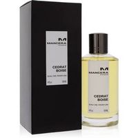 Mancera Cedrat Boise Perfume 4 oz Eau De Parfum Spray (Unisex)