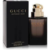 Gucci Intense Oud Cologne 3 oz Eau De Parfum Spray (Unisex)