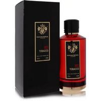 Mancera Red Tobacco Perfume 4 oz Eau De Parfum Spray (Unisex)