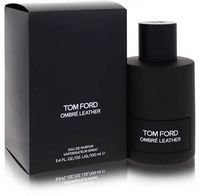 Tom Ford Ombre Leather Perfume 1.7 oz Eau De Parfum Spray (Unisex)