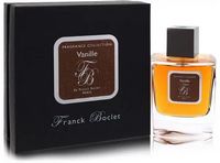 Franck Boclet Vanille Cologne 3.4 oz Eau De Parfum Spray (Unisex)