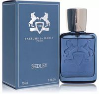 Sedley Perfume 2.5 oz Eau De Parfum Spray for Women