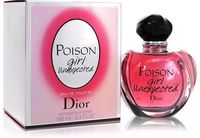 Poison Girl Unexpected Perfume 3.4 oz Eau De Toilette Spray for Women