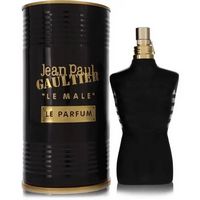 Jean Paul Gaultier Le Male Le Parfum Cologne 6.8 oz Eau De Parfum Intense Spray for Men