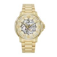 Ezio - 228 Men%27S Giorgio Milano Ip Gold Tone