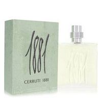 1881 Eau De Toilette Spray By Nino Cerruti 6.8 oz Eau De Toilette Spray