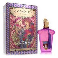 Casamorati 1888 La Tosca Eau De Parfum Spray By Xerjoff 3.4 oz Eau De Parfum Spray