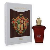 1888 Casamorati Eau De Parfum Spray (Unisex) By Xerjoff 1 oz Eau De Parfum Spray