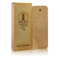 1 Million Parfum Parfum Spray By Paco Rabanne 6.8 oz Parfum Spray