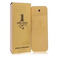 1 Million Eau De Toilette Spray By Paco Rabanne 6.7 oz Eau De Toilette Spray