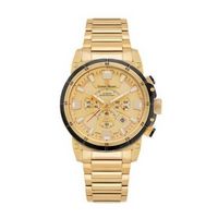 Danilo-Men%27S Giorgio Milano Gold Tone With Gold Dial