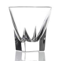 RCR Fusion Crystal Shot Glasses