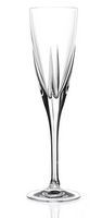 RCR Fusion Crystal Champagne Glass set of 6