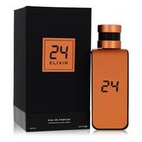 24 Elixir Rise Of The Superb Eau De Parfum Spray By Scentstory 3.4 oz Eau De Parfum Spray