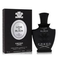 Love In Black Eau De Parfum Spray By Creed 2.5 oz Eau De Parfum Spray