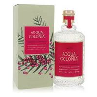 4711 Acqua Colonia Pink Pepper &amp; Grapefruit Eau De Cologne Spray By 4711 5.7 oz