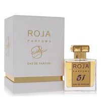 Roja 51 Pour Femme Eau De Parfum Spray By Roja Parfums 1.7 oz Eau De Parfum Spray
