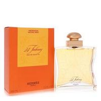 24 Faubourg Eau De Toilette Spray By Hermes 3.4 oz Eau De Toilette Spray