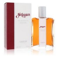 Yatagan Eau De Toilette Spray By Caron 4.2 oz Eau De Toilette Spray