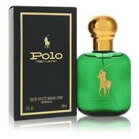 Polo Eau De Toilette Spray By Ralph Lauren 2 oz Eau De Toilette Spray