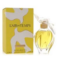 L%27air Du Temps Eau De Parfum Spray By Nina Ricci 3.3 oz Eau De Parfum Spray