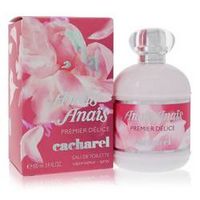 Anais Anais Premier Delice Eau De Toilette Spray By Cacharel 3.4 oz Eau De Toilette Spray