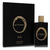 Accendis 0.2 Eau De Parfum Spray (Unisex) By Accendis 3.4 oz Eau De Parfum Spray