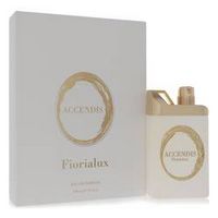 Fiorialux Eau De Parfum Spray (Unisex) By Accendis 3.4 oz Eau De Parfum Spray
